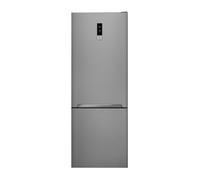 Smeg FC48XDNE Frigorífico combinado, Inox, display tactil LED externo, 192 x 70 cm