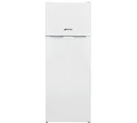 Smeg FD14EW nevera y congelador Independiente 212 L E Blanco