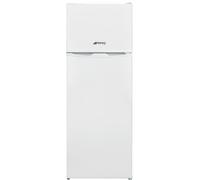 SMEG FD14EW Refrigerador + Congelador Clase E 212 L Doble Puerta Blanco