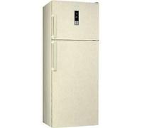 SMEG FD70EN4HM Nevera 2 Puertas No Frost Clase 432L Pantalla Touch Mármol