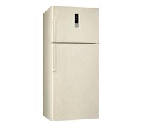 Smeg fd84en4hm1 nevera y congelador independiente 586 l crema de color