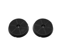 Smeg FLT6 Filtro de carbón activo Encastrado | Clase energética - | Filtro de carbón activo, compatibilidad Smeg, modelo FLT6