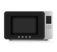 Smeg Forno a Microonde con grill MOC01BLMEU