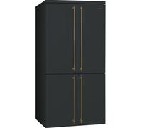 Smeg FQ60CAO6 Coloniale e clase de eficiencia energética: