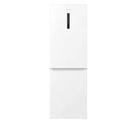 Frigorífico Smeg Combi No Frost 185cm 300L E Blanco Antiescarcha y Display LED