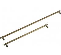 Kit de Asas para Frigorífico Smeg Cortina KMOFQ8-1 Bronce antiguo