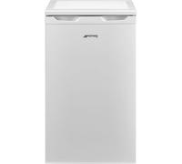 Smeg Fs-08-Ew Blanco - Nevera Pequeña Cíclico