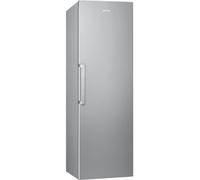 Smeg FS18EV2HX Frigorífico Una Puerta E Acero Inoxidable