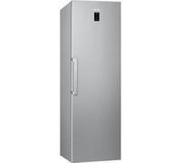 Smeg FS18EV3HX frigorífico Independiente 380 L E Acero inoxidable