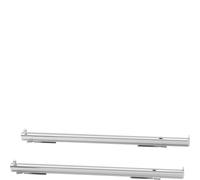 Guías telescópicas para Horno Smeg GTT