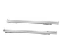 Smeg Gtt2 - Guías Telescópicas Para Horno