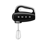 Smeg HMF01BLEU batidora Batidora de mano 250 W Negro