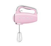 Smeg HMF01PKEU batidora Batidora de mano 250 W Rosa