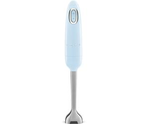 Smeg Hbf01pbeu Azul - Batidora De Mano 700W