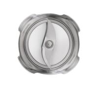 Smeg - HBF11BLEU licuadora Batidora de inmersión 700 W Negro