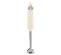 Smeg hbf11creu licuadora batidora de inmersión 700 w crema de color,