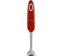 Smeg HBF11RDEU licuadora Batidora de inmersión 700 W Rojo