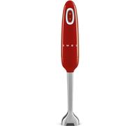 Smeg HBF11RDEU licuadora Batidora de inmersión 700 W Rojo