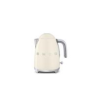 Smeg - HERVIDOR Crema UK