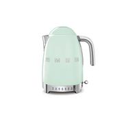 Smeg KLF04PGEU tetera eléctrica 1,7 L 2400 W Verde