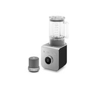 Batidora de vaso SMEG BLC02BLMEU 1400 W 1,5 L 9 velocidades negra