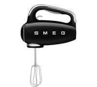 Smeg HMF01BLEU Batidora de Varillas 250W Negro
