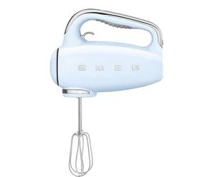 Smeg Hmf01pbeu - Batidora Amasadora Azul