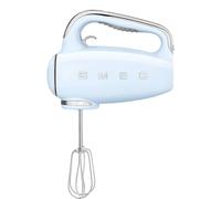 Smeg HMF01PBEU batidora Batidora de mano 250 W Azul