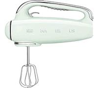 Smeg HMF01PGEU batidora Batidora de mano 250 W Verde