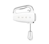 SMEG HMF01WHEU, Batidora de mano 50's Style, White