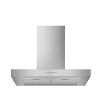 Smeg KBT700XE - Campana Decorativa de Pared 70 cm Clase A Inox