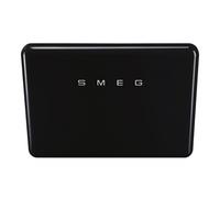 Smeg KFAB75BL Campana Decorativa 75cm Negra