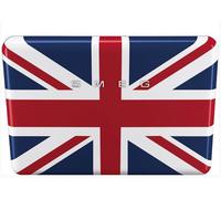 Smeg KFAB75UJ - Campana Decorativa Pared 75 Cm Recirculación Clase B London