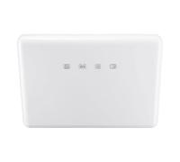 Smeg KFAB75WH Campana Decorativa 75cm Blanca