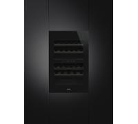 SMEG KITCHEN Vinoteca empotrable SMEG ELITE CVI040BE1 Clase G