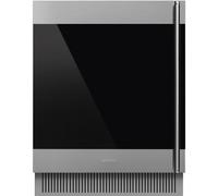 SMEG KITCHEN Vinoteca empotrable SMEG ELITE CVI338LX1 Clase G
