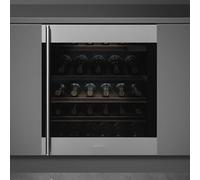 SMEG KITCHEN Vinoteca empotrable SMEG ELITE CVI338RX1 Clase G