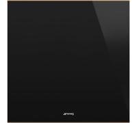 SMEG KITCHEN Vinoteca empotrable SMEG ELITE CVI629NR3. Cíclico. Inoxidable. Entre 21 y 49 botellas. Medidas 590x59,6x56,6 Cm