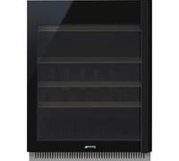 SMEG KITCHEN Vinoteca empotrable SMEG ELITE CVI638LN1 Clase G