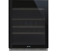 SMEG KITCHEN Vinoteca empotrable SMEG ELITE CVI638RN1 Clase G