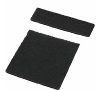 Filtro para Campana Extractora Smeg KITFCKV1