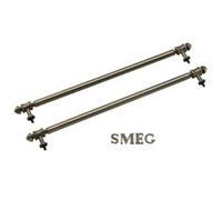 Smeg Kitkcs-2 Plata - Accesorio Barras Laterales