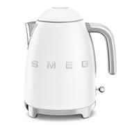 Smeg Klf-03-Egmeu Blanco Mate - Hervidor 2400W