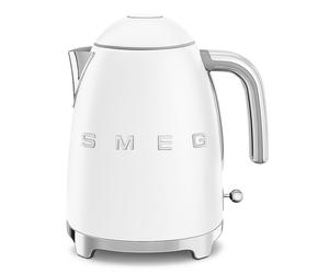 Smeg Klf-03-Egmeu Blanco Mate - Hervidor 2400W