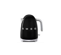 Smeg Klf03bleu Negro - Hervidor 2400W