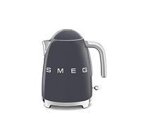Smeg KLF03GREU bouilloire 1,7 L 2400 W Gris