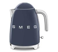 Smeg KLF03NBEU - Hervidor eléctrico 50's Style en azul marino 1.7L