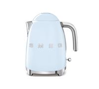 Smeg KLF03PBEU Hervidor, 50's Style, Azul