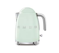 Smeg KLF03PGEU Hervidor, 50's Style, Verde