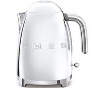 Smeg KLF03SSEU tetera eléctrica 1,7 L 2400 W Acero inoxidable